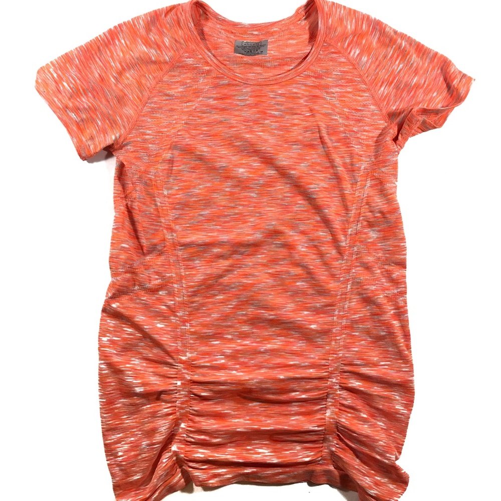 Athleta Fastest Track Tee